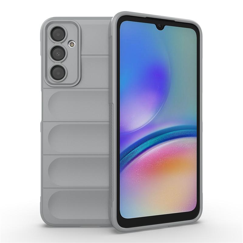 Shockproof Phone Case For Samsung Galaxy A05S Case Silicone Full Back Cover For Samsung A05S Case For Samsung A05S A05 A15 A25