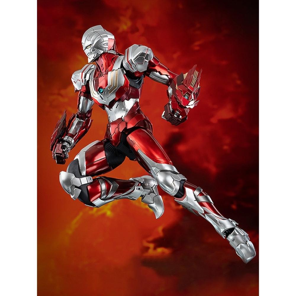 Ultraman 1 6 Fig Zero Ultraman Suit Tiga Power Type – buy the best