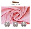 Modal Ribbed Spaghetti Strap Tank Top - Women's Versatile U-Neck Solid Color for Spring/Summer, Sports, Yoga, Base Layer.