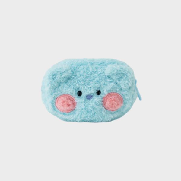 

Сумка для куклы Line Friends BT21 KOYA Mini Face