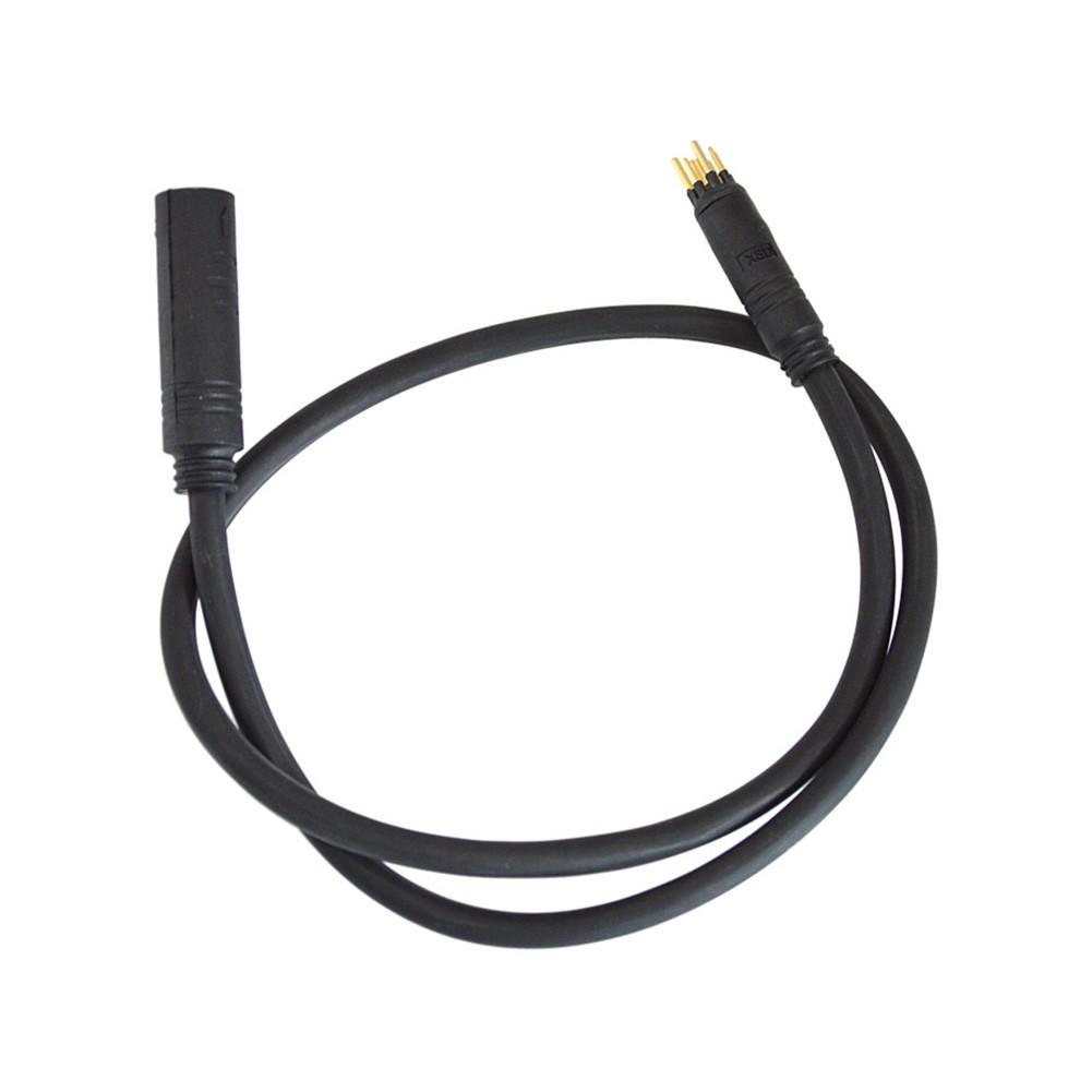 Extension Cable Waterproof 10/14mm Dia 66.5cm/106.5cm 9 Pin