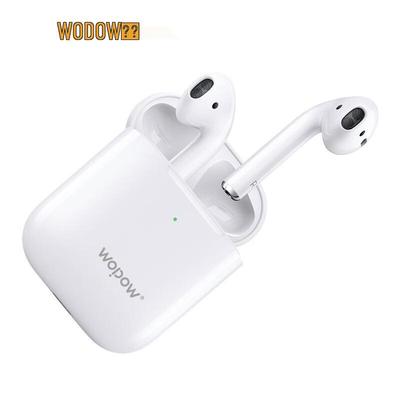 WOPOW AirBass True Wireless Bluetooth Earbuds