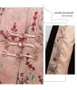 New Embroidered Chinese National Style Vest for Women - Age-Reducing, Sleeveless, Spring/Autumn Fashion for Middle-Aged Mothers