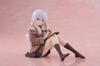 Wandering The Journey of Elaina Desktop Cute Casual Clothes 1 13cm Witch Figure, Ver., Type, Official, Approx.