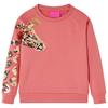 Tops – Camisolas e sweatshirts