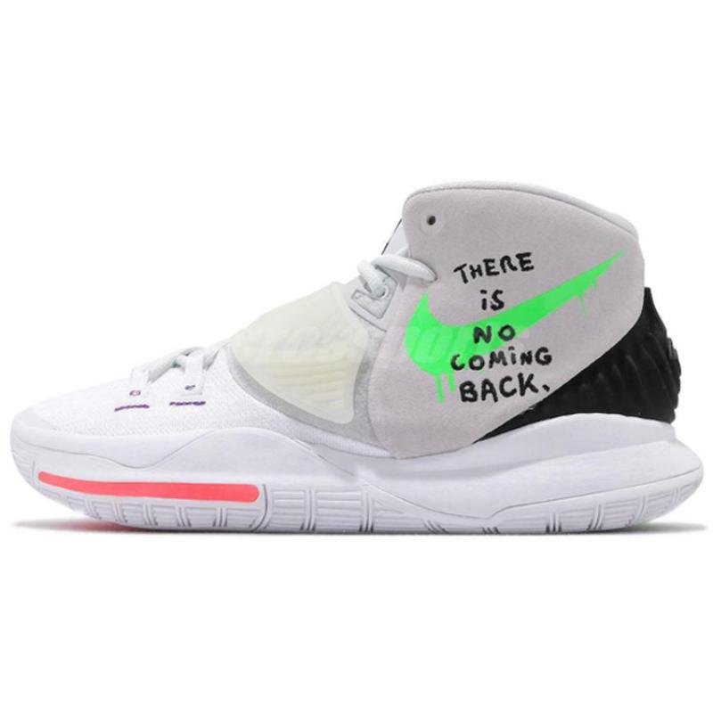 

Nike Kyrie 6 Нет пути назад Nike BQ4631-005 36