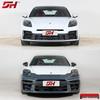 Porsche Panamera 976 Turbo Style Body Kit: Fits 2024-2025 Models, PP Injection Molded Material
