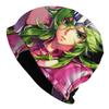 Bonnet Hats Saint Seiya Men Women's Thin Hat Shun (5) Retro Cap Hip Hop Skullies Beanies Caps