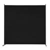 VEVOR Room Divider, Single Panel Room Divider, 6FT Privacy Screen Indoor, Partition Divider for Room Separation