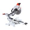 TURBOVOLT 1600W Benchtop Miter Saw and Cutting Machine CN plug (adapter included)