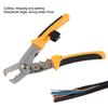 Multi?Function Electrician Pliers Cutting Trimming Stripping Pliers for 1~6mm2 Wires