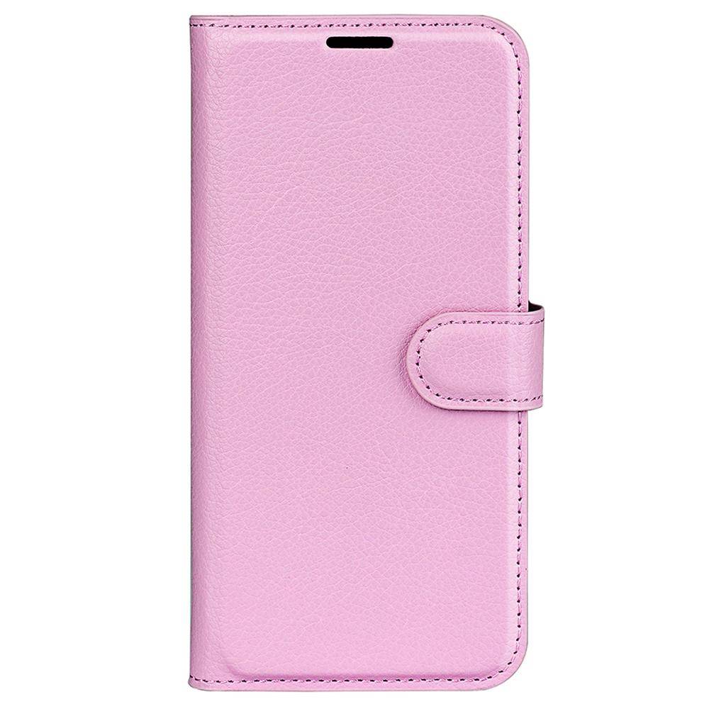 For Xiaomi Poco F6 Pro 5G/Redmi K70 5G/K70 Pro 5G Case PU Leather Card Slots Pocket Stand Phone Cover