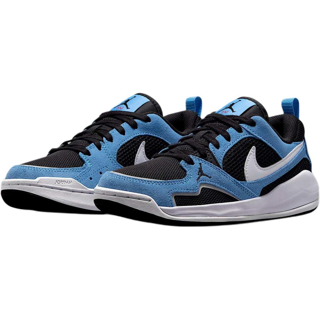 Air Jordan CMFT Era GS 'Black University Blue' HQ0506-004
