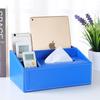 Multifunctional Wall-Mounted Tissue Box