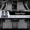 2025 Voyah Zhiyin TPE Floor Mats Full Coverage Car Accessories