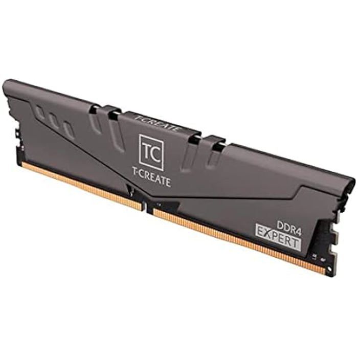 RAM - TEAMGROUP - T-Create Expert K2 - 16 Go - 3600MHz - C18