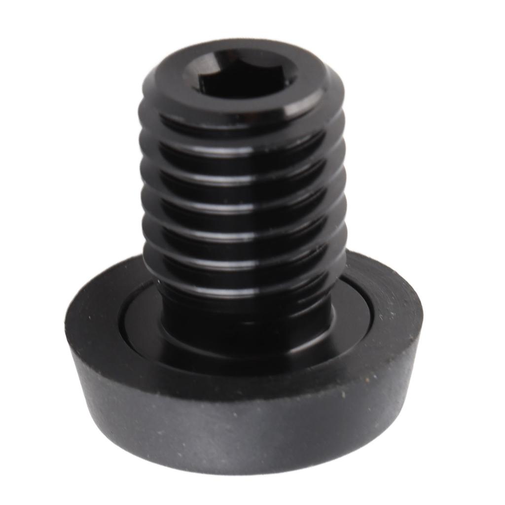 Billiard Cue Rubber Bumper Pool Cue Block Butt Connected Extension Billiard Accessories