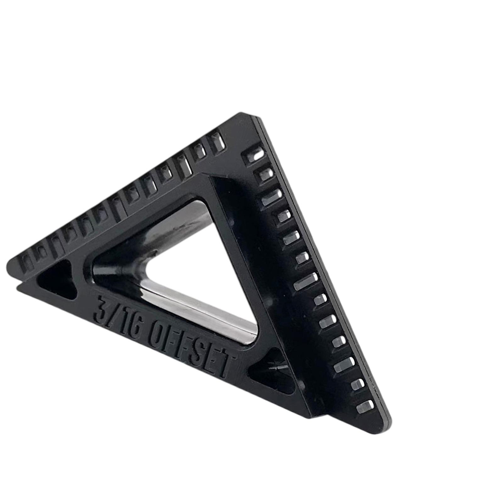 

Lightweight and Portable Door and Window Measurement Casing Tool with Clear Scale Marking Suitable for DIYer Enthusiasts 1