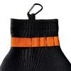 Spacious Golf Ball Tee Holder Portable Golf Ball Pouch Durable Golf Stud Pocket  For Golfers