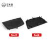 Central Control Instrument Panel Loudspeaker Dashboard Speaker Cover Grille For BMW X5 E70 X6 E71 E72 Series 51457161796