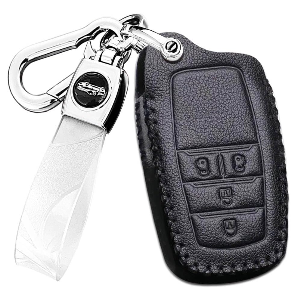 

Toyota Smart Key Case, Harrier 80 Series, Boxy 90 Series, Noah Voxy, New Corolla