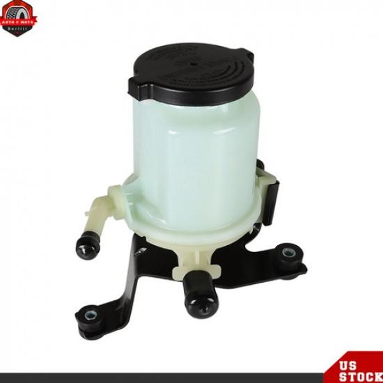 For Toyota Tacoma 05-15 V6 4.0L 16-22 V6 3.5L Power Steering Reservoir 603-676