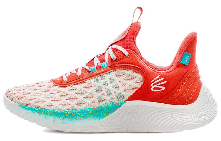 Under Armour Curry 9 Eat.Learn.Play 3025684-101 44