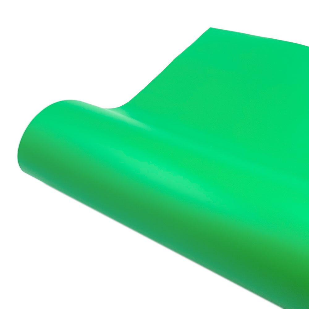 Permanent Adhesive Vinyl Matte Metal Colors Vinyl Sheets for Cut Silhouette Party Decoration Stickers Craft Cutter Cars Decal