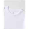 European sizes Summer 2025 New Men'S Stylish Casual Outdoor Short-Sleeve Round Neck T-Shirt with a "Creative Line Figure" Pattern Print.
