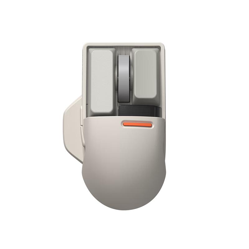 

Lofree OE909 Xiao Qiao Three-Mode Wireless PBT Mouse