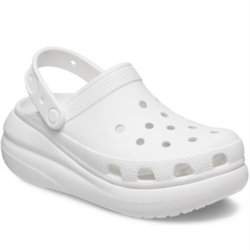 Crocs 207521 100 Classic Crush Clog
