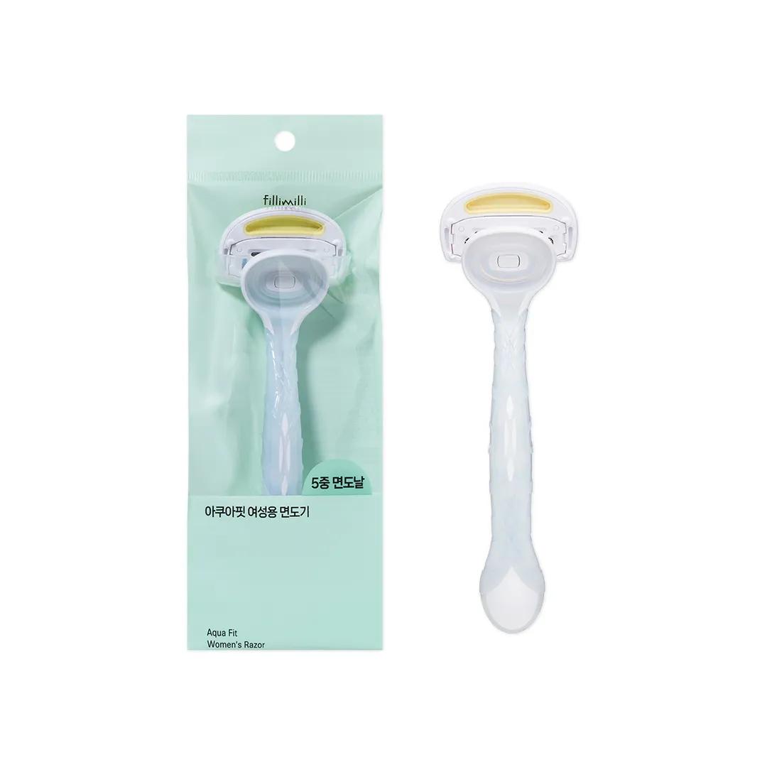Fillimilli Aqua Fit Women’s Razor