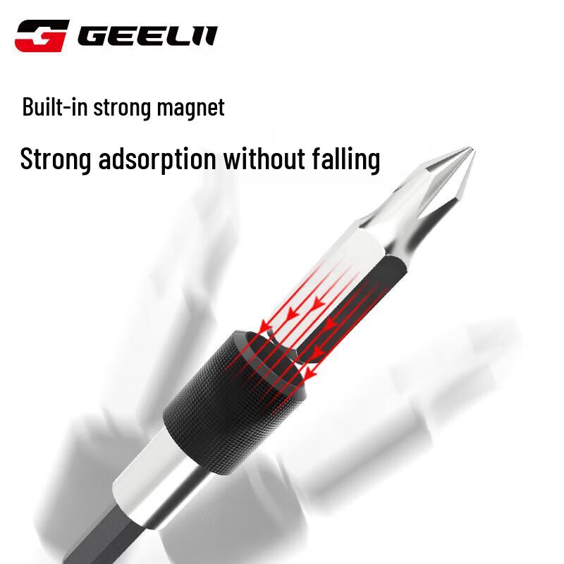 JieLi Precision Twist Drill & Bit 54-Piece Set