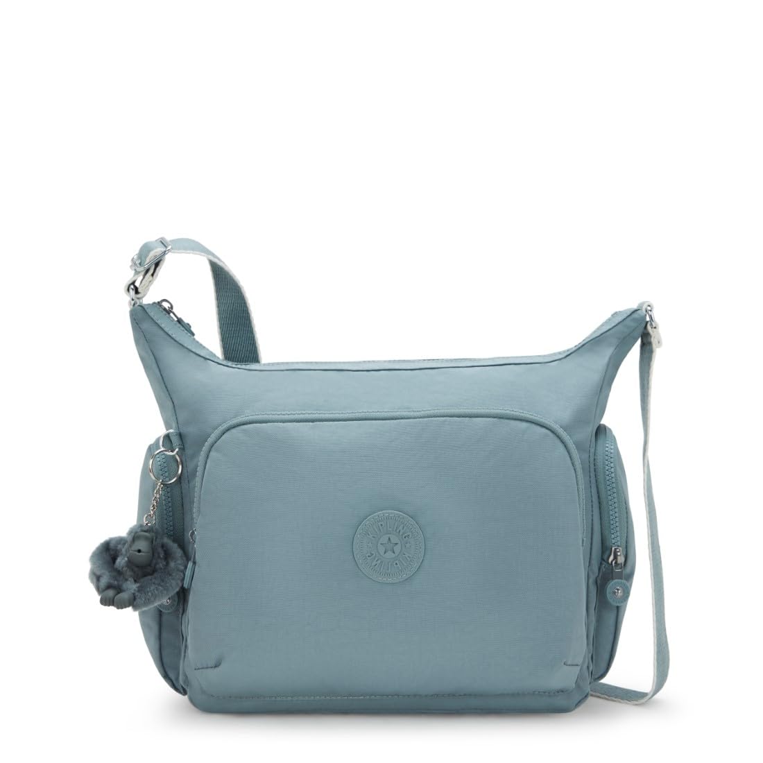 

GABB Расслабленный серый KI57403NL [Kipling] 12л