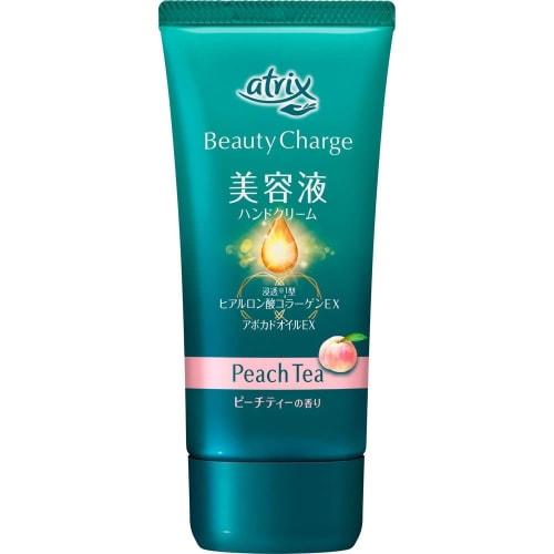 [Bulk Purchase] Atrix Beauty Charge Peach Tea 80g X 2 Sets