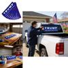 Trump Make America Great Again Vinyl Autoaufkleber Packung für LKWs und Fahrzeuge