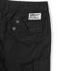 Thisisneverthat Bdu Pant Black