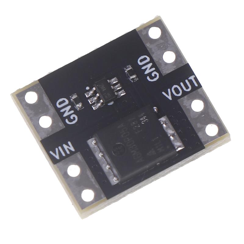 1 stk Xl0401 Ideell Diode Modul Simulering Ideell Diode Likeretter 3V-26V Lav Intern Motstand Mos Kort