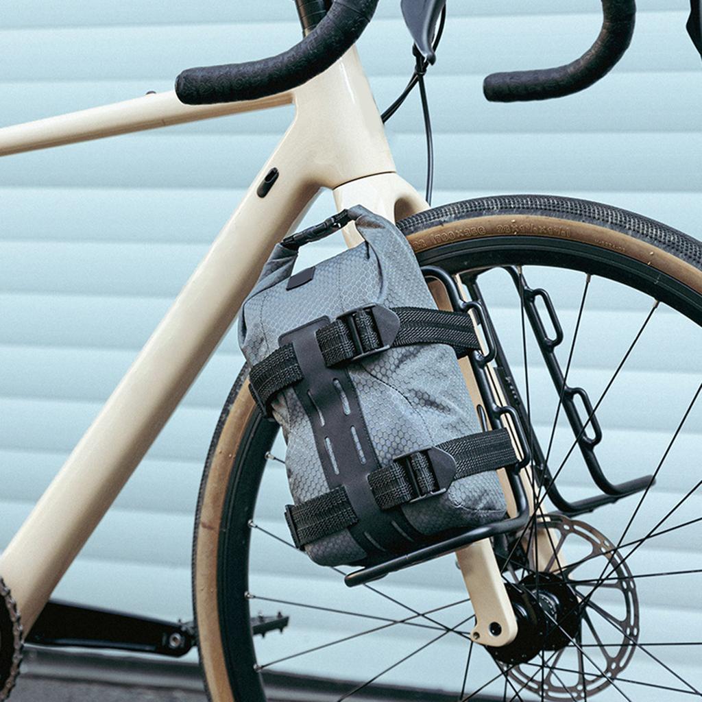 Bicycles Front Fork Shelf Bike Front Rack Carrier Road Bike Cycling Equipment Stand Bicycle Accessories Easy To Use