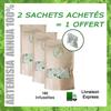 Complément Alimentaire Herbal D-tox Infusion Renforcement De L'organisme Artémisinine ~ Armoise Pure, Artemisia Annua L 180 Sachets