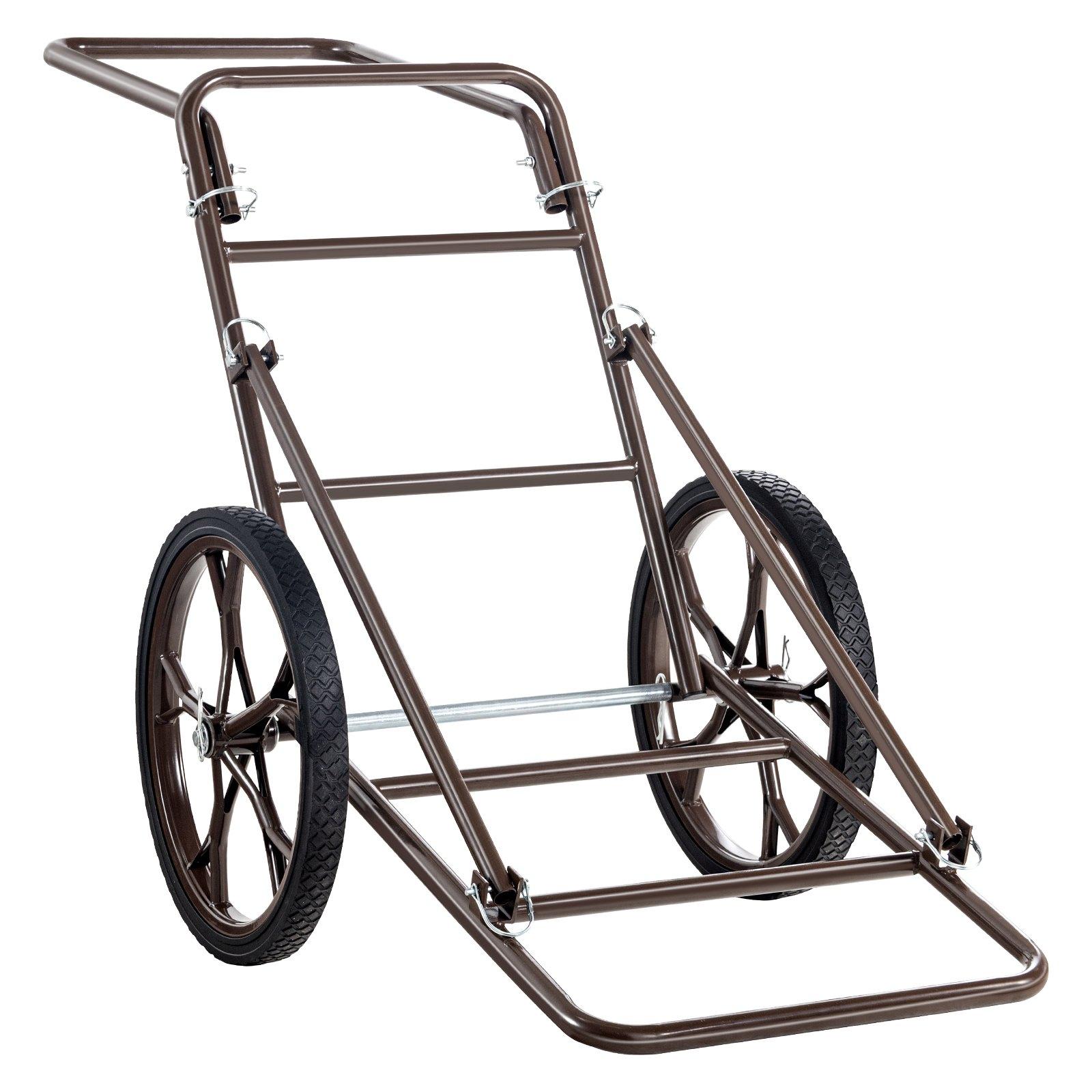 VEVOR Deer Cart, 500 LBS Capacity