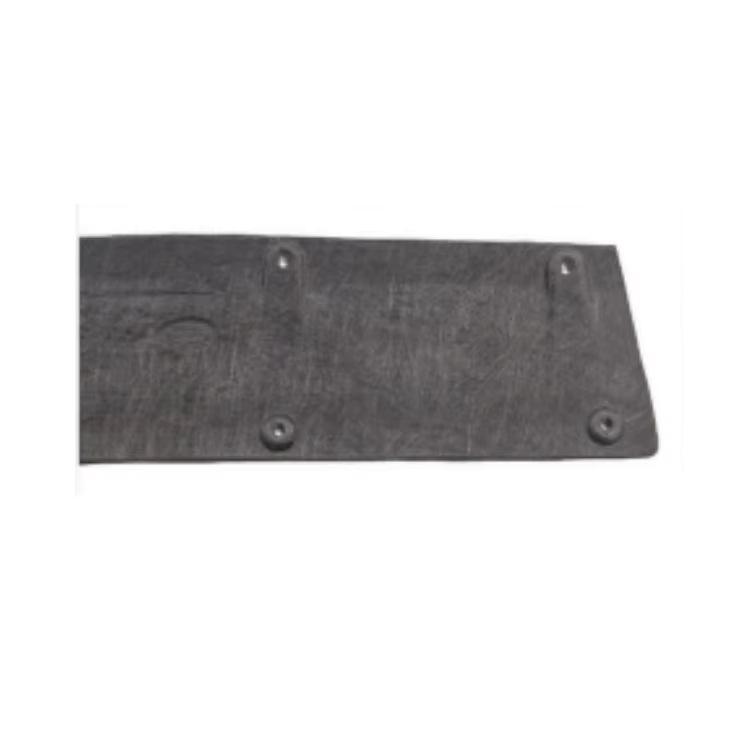 Compatible Lower Bracket for Land Rover Discovery Sport 2015 - Original Part (LR133853, LR127488).