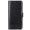 For Samsung Galaxy A05 4G Case Leather Phone Cover Wallet Crazy Horse Texture Stand Shell