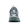Li-Ning Non-Slip Breathable Low-Top Casual Shoes Men Sneakers Gray-Mist-Green ARDQ007-2