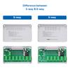 Beok Water Heating System Smart  Heating Thermostat Controller 8 Channels for Gas Boiler Concentrator Wifi Thermoatat Actuators