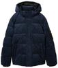 Winter Jacket Tom Tailor Kord Pufferjacke With Hood (1042208)