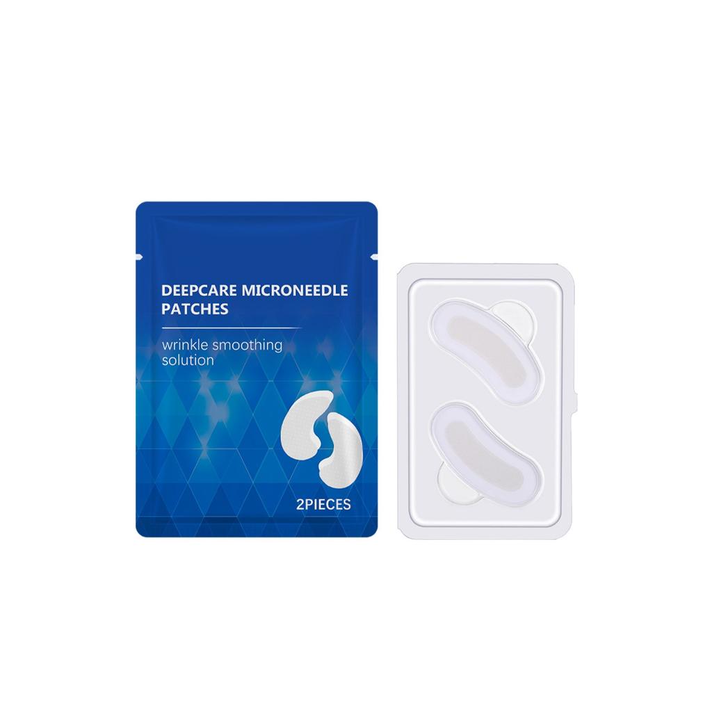 Hyaluronzuur Onder Oog Patches Collageen Onder Oog Patches Oogmasker Voor Niet Ouder Worden, Geen Rimpels En Fijne Lijnen 20ml