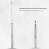 Pneumatic   Cylinder, CDJ2D16-125B 16mm Diameter Double Acting Cylinder Stainless Steel   Cylinder 125mm Stroke Double Acting Stainless Steel Pne