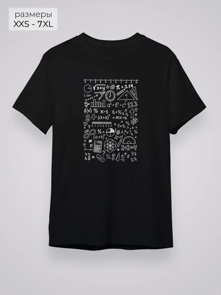 Math T-shirt