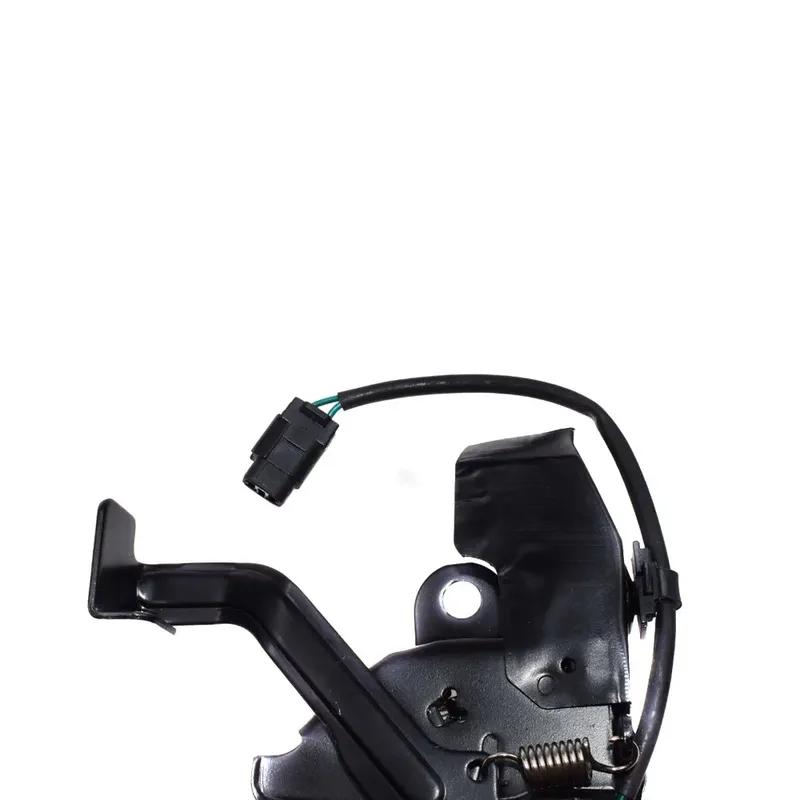 

ISANCE Hood Latch Lock Actuator with Alarm System For Toyota Camry 2.4L 2.5L 3.5L 2007 2008 2009 2010 2011 5351006180 5351033270